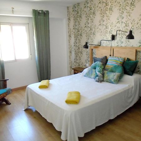 Lindo Y Acogedor Apartamento Grao Playa Gandia Piso 5To Sin Ascensor المظهر الخارجي الصورة