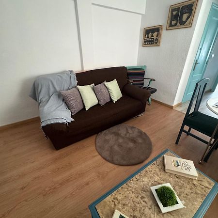 Lindo Y Acogedor Apartamento Grao Playa Gandia Piso 5To Sin Ascensor المظهر الخارجي الصورة