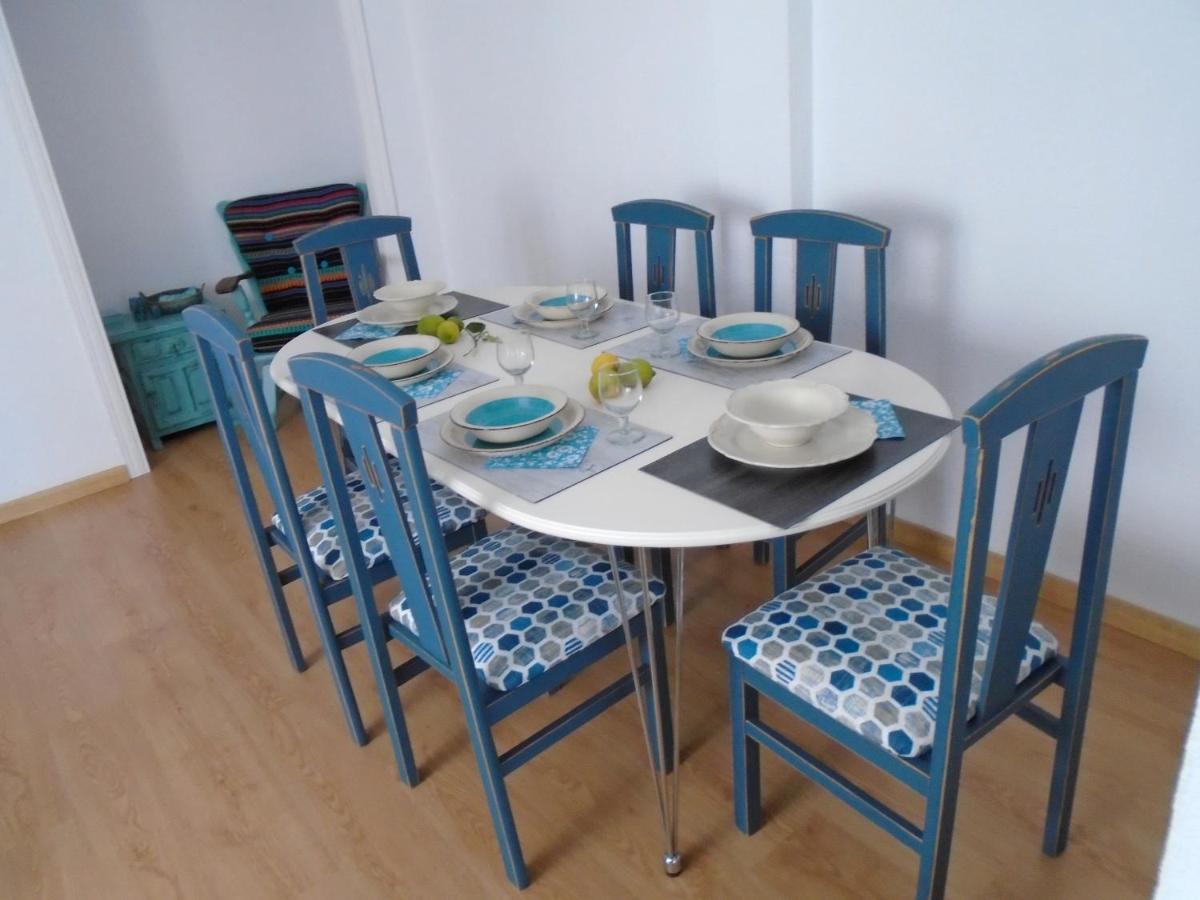 Lindo Y Acogedor Apartamento Grao Playa Gandia Piso 5To Sin Ascensor المظهر الخارجي الصورة