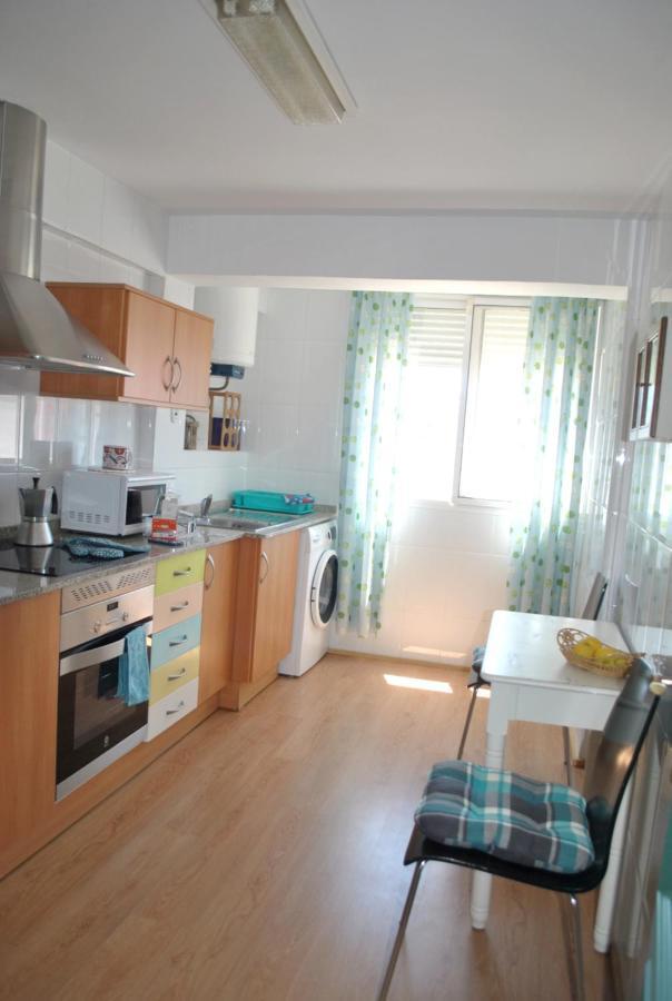 Lindo Y Acogedor Apartamento Grao Playa Gandia Piso 5To Sin Ascensor المظهر الخارجي الصورة