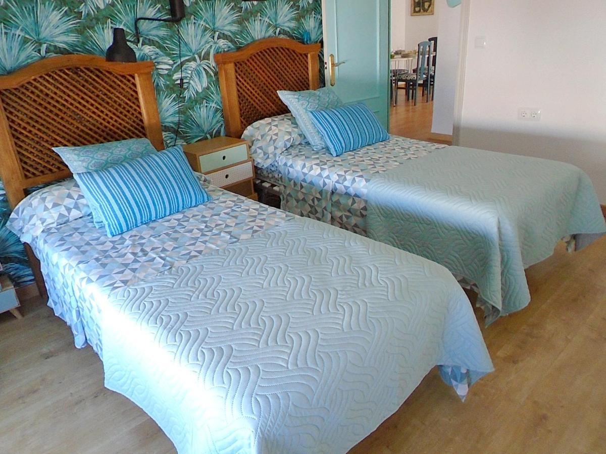 Lindo Y Acogedor Apartamento Grao Playa Gandia Piso 5To Sin Ascensor المظهر الخارجي الصورة