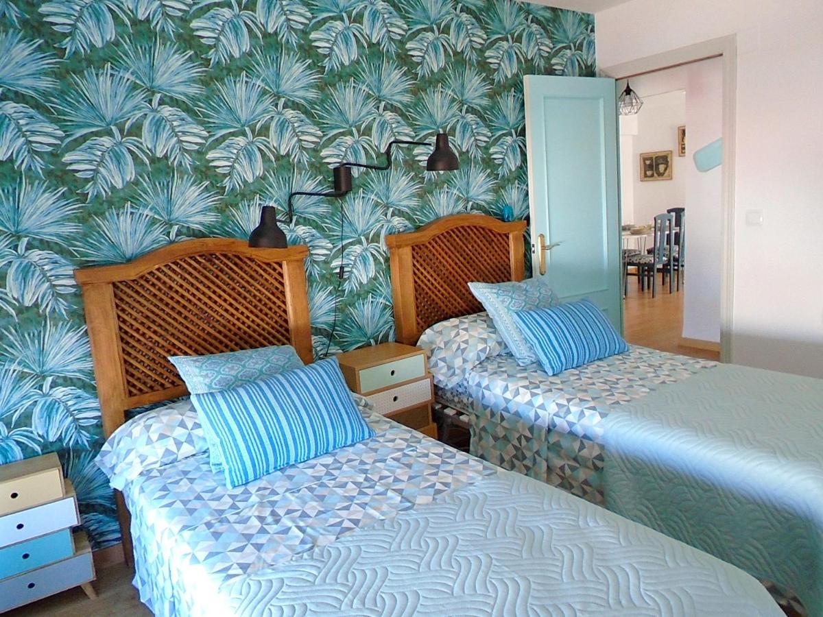 Lindo Y Acogedor Apartamento Grao Playa Gandia Piso 5To Sin Ascensor المظهر الخارجي الصورة