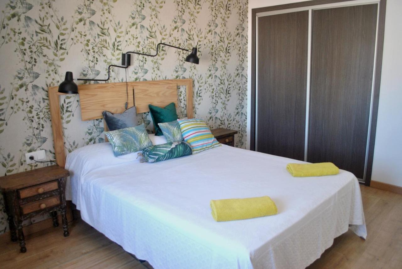 Lindo Y Acogedor Apartamento Grao Playa Gandia Piso 5To Sin Ascensor المظهر الخارجي الصورة