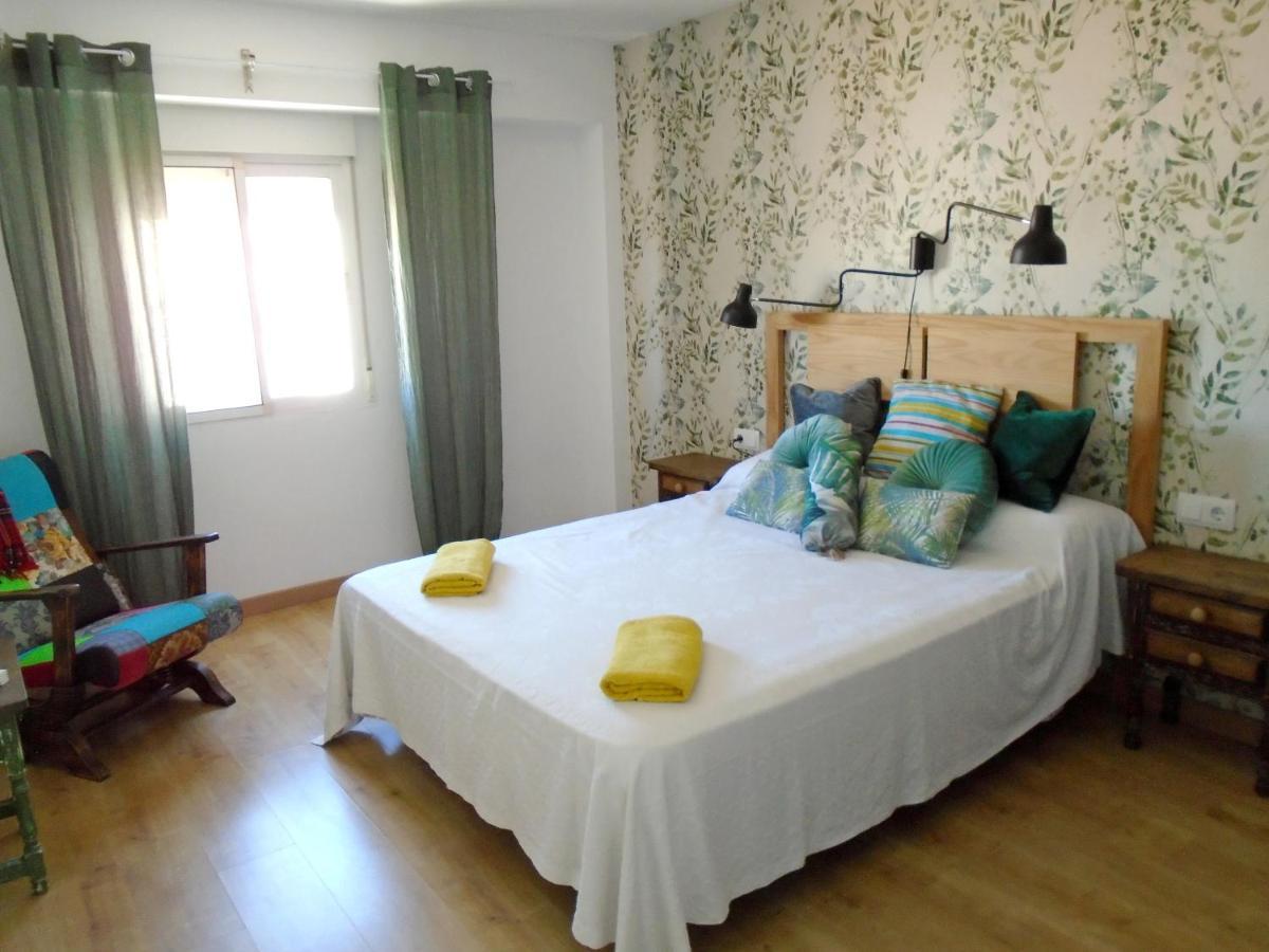 Lindo Y Acogedor Apartamento Grao Playa Gandia Piso 5To Sin Ascensor المظهر الخارجي الصورة