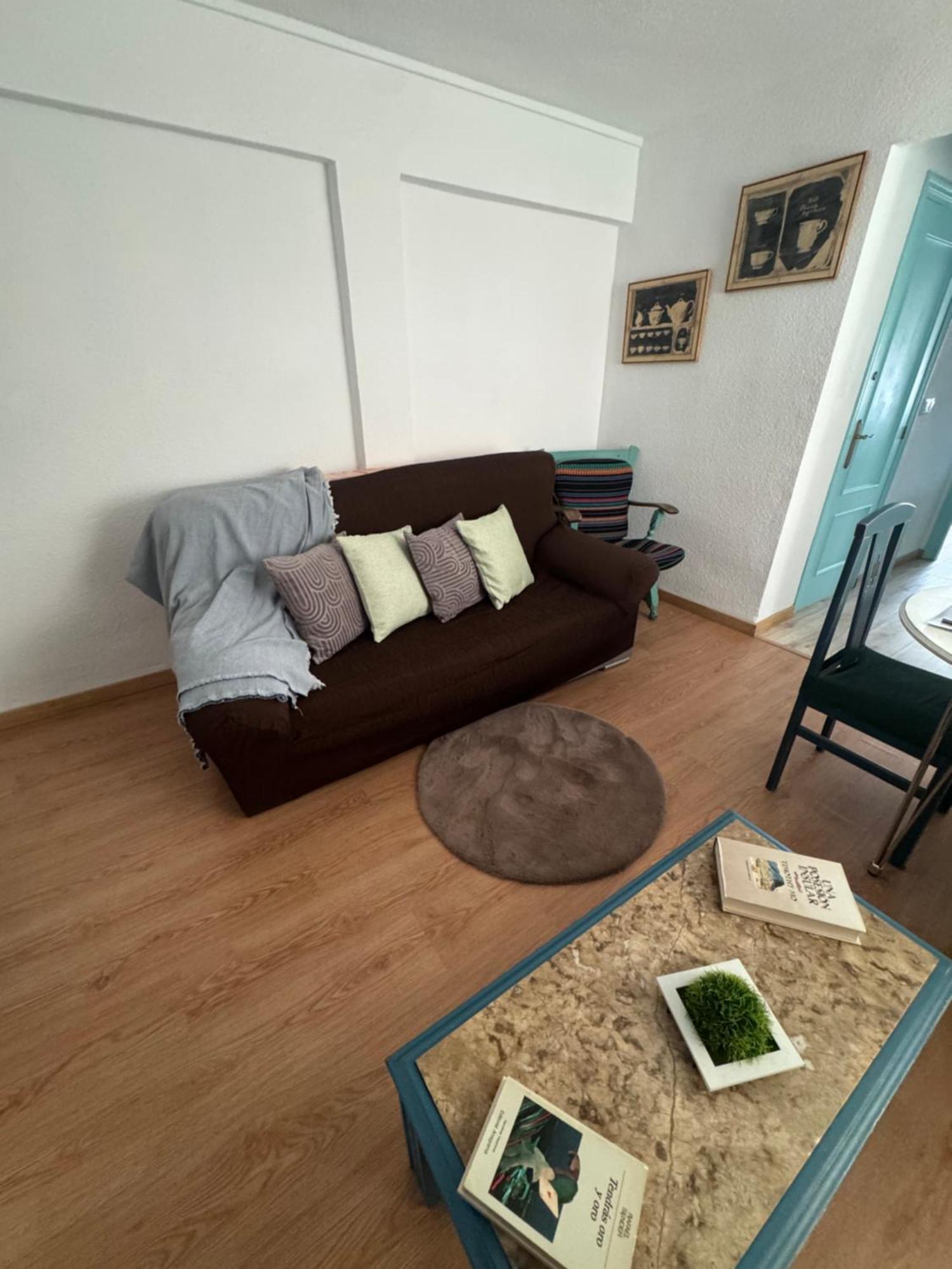 Lindo Y Acogedor Apartamento Grao Playa Gandia Piso 5To Sin Ascensor المظهر الخارجي الصورة