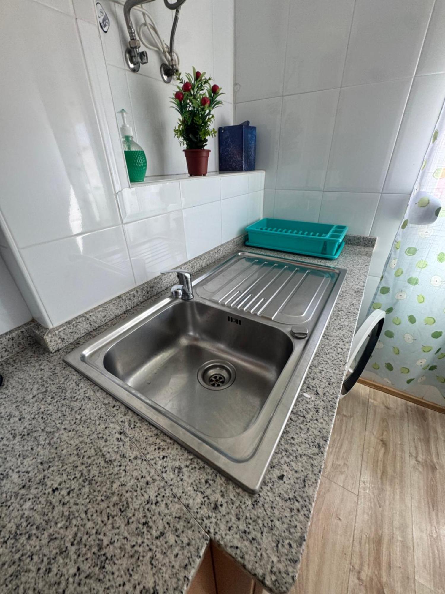 Lindo Y Acogedor Apartamento Grao Playa Gandia Piso 5To Sin Ascensor المظهر الخارجي الصورة