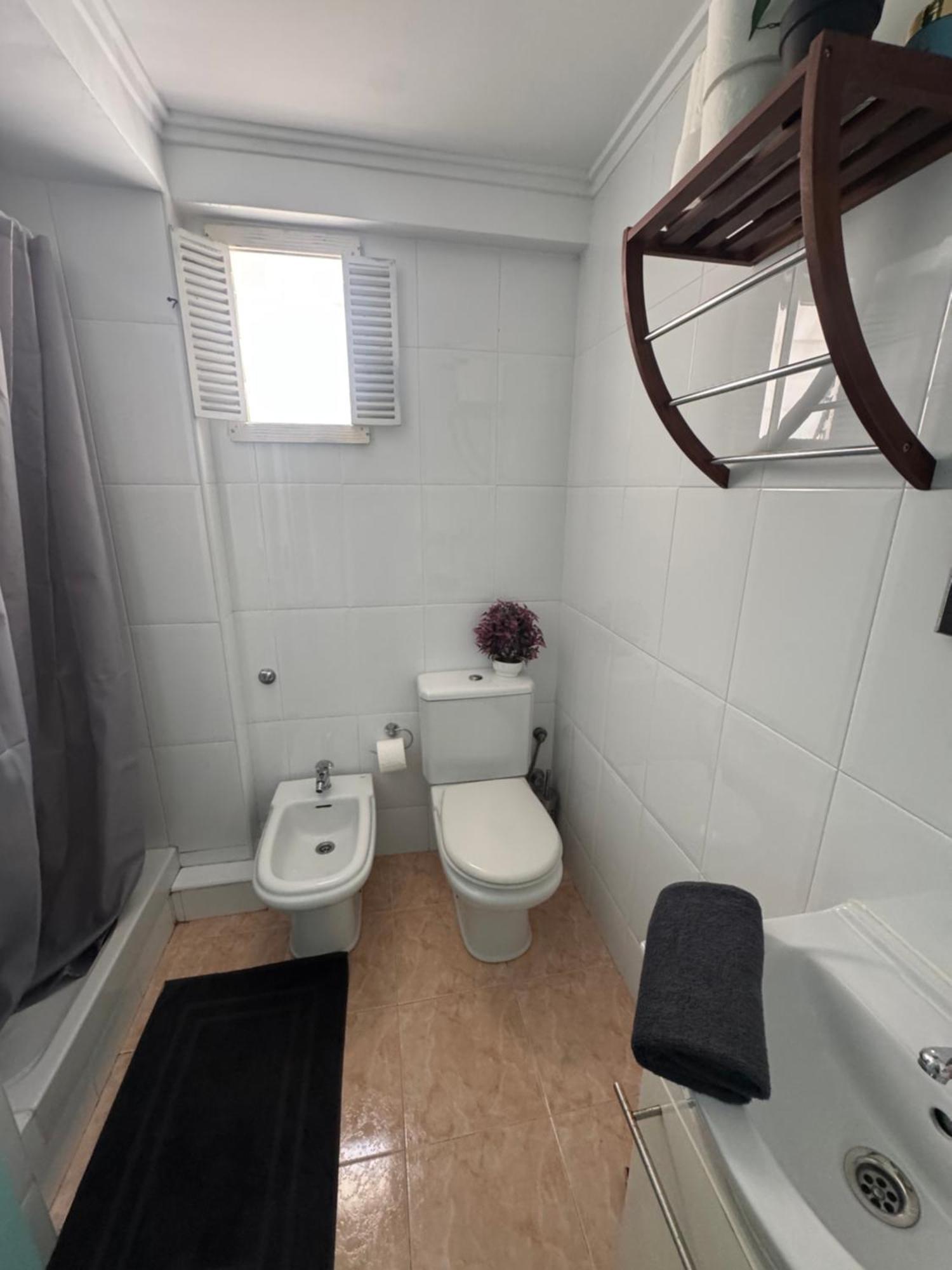 Lindo Y Acogedor Apartamento Grao Playa Gandia Piso 5To Sin Ascensor المظهر الخارجي الصورة