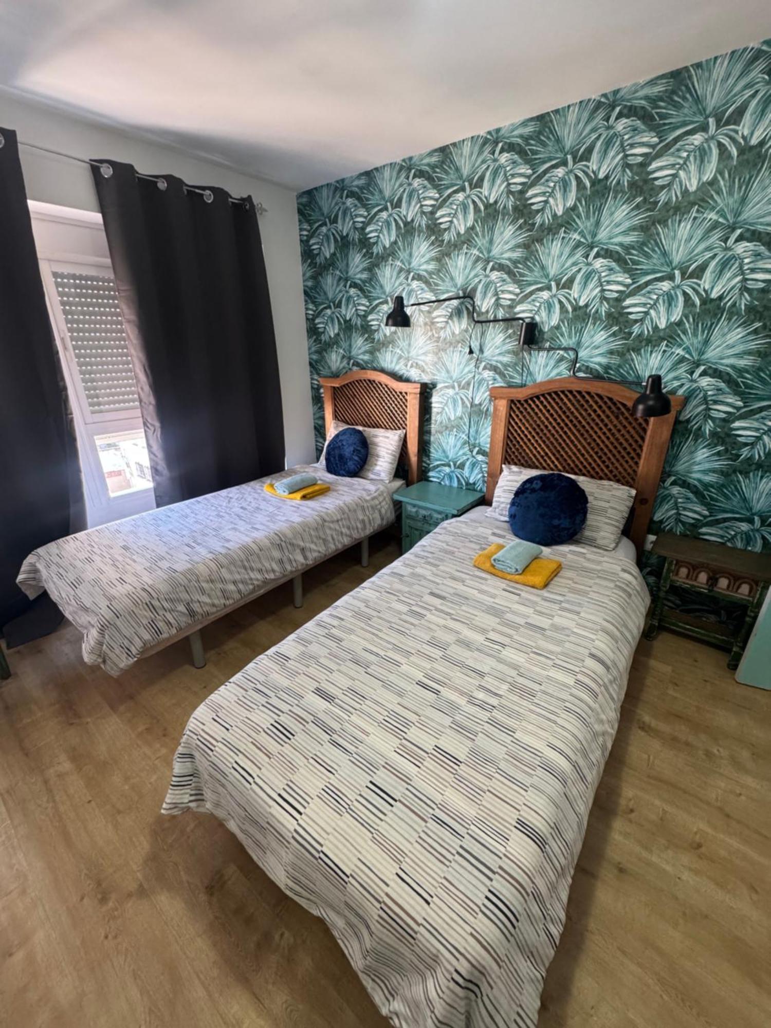 Lindo Y Acogedor Apartamento Grao Playa Gandia Piso 5To Sin Ascensor المظهر الخارجي الصورة