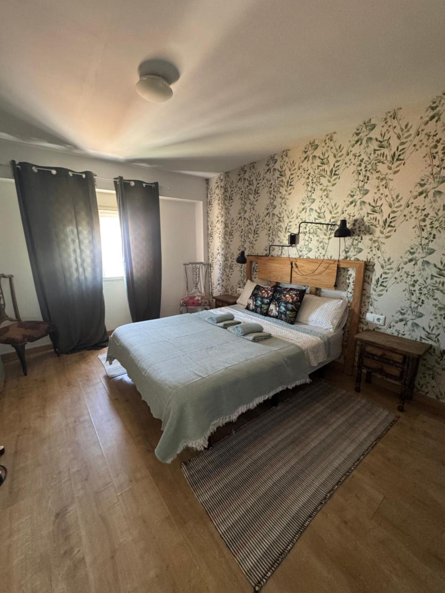 Lindo Y Acogedor Apartamento Grao Playa Gandia Piso 5To Sin Ascensor المظهر الخارجي الصورة