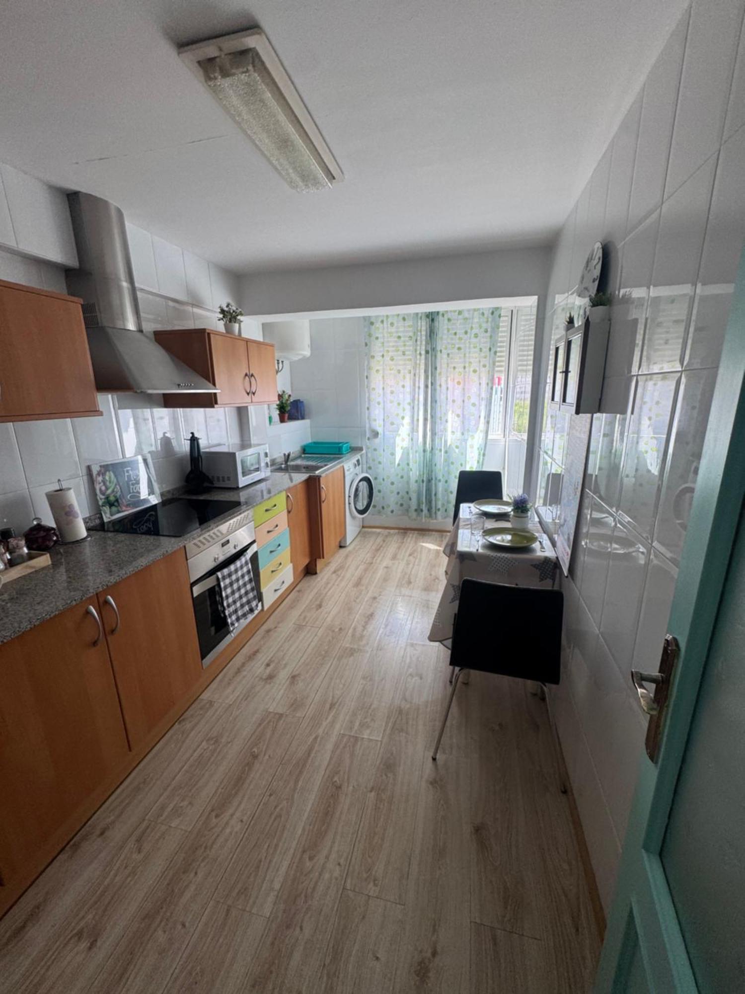 Lindo Y Acogedor Apartamento Grao Playa Gandia Piso 5To Sin Ascensor المظهر الخارجي الصورة