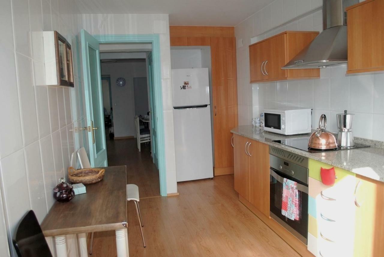 Lindo Y Acogedor Apartamento Grao Playa Gandia Piso 5To Sin Ascensor المظهر الخارجي الصورة