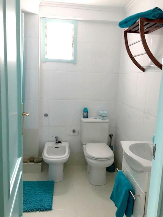 Lindo Y Acogedor Apartamento Grao Playa Gandia Piso 5To Sin Ascensor المظهر الخارجي الصورة