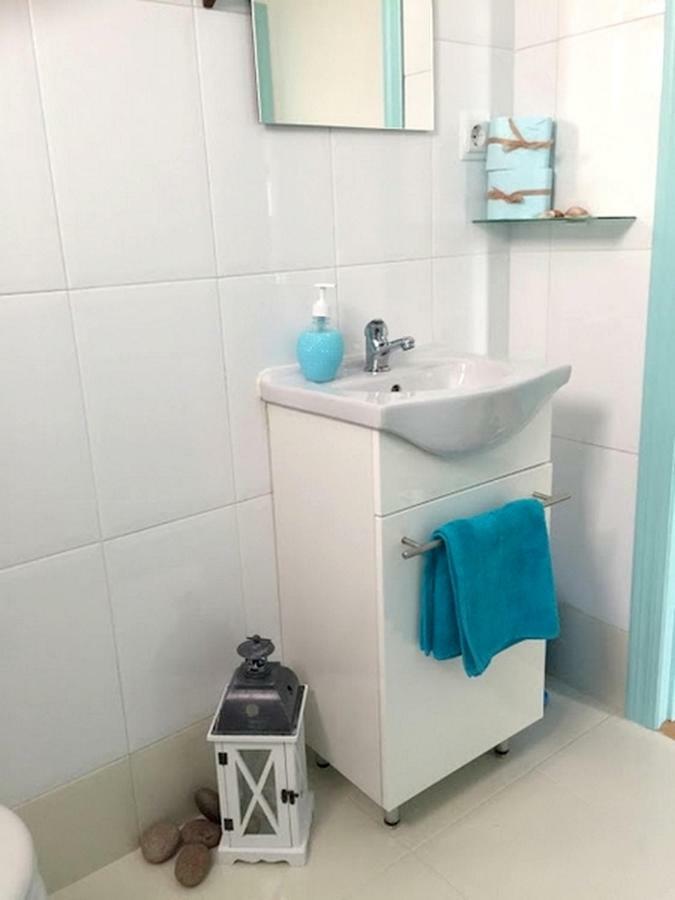 Lindo Y Acogedor Apartamento Grao Playa Gandia Piso 5To Sin Ascensor المظهر الخارجي الصورة